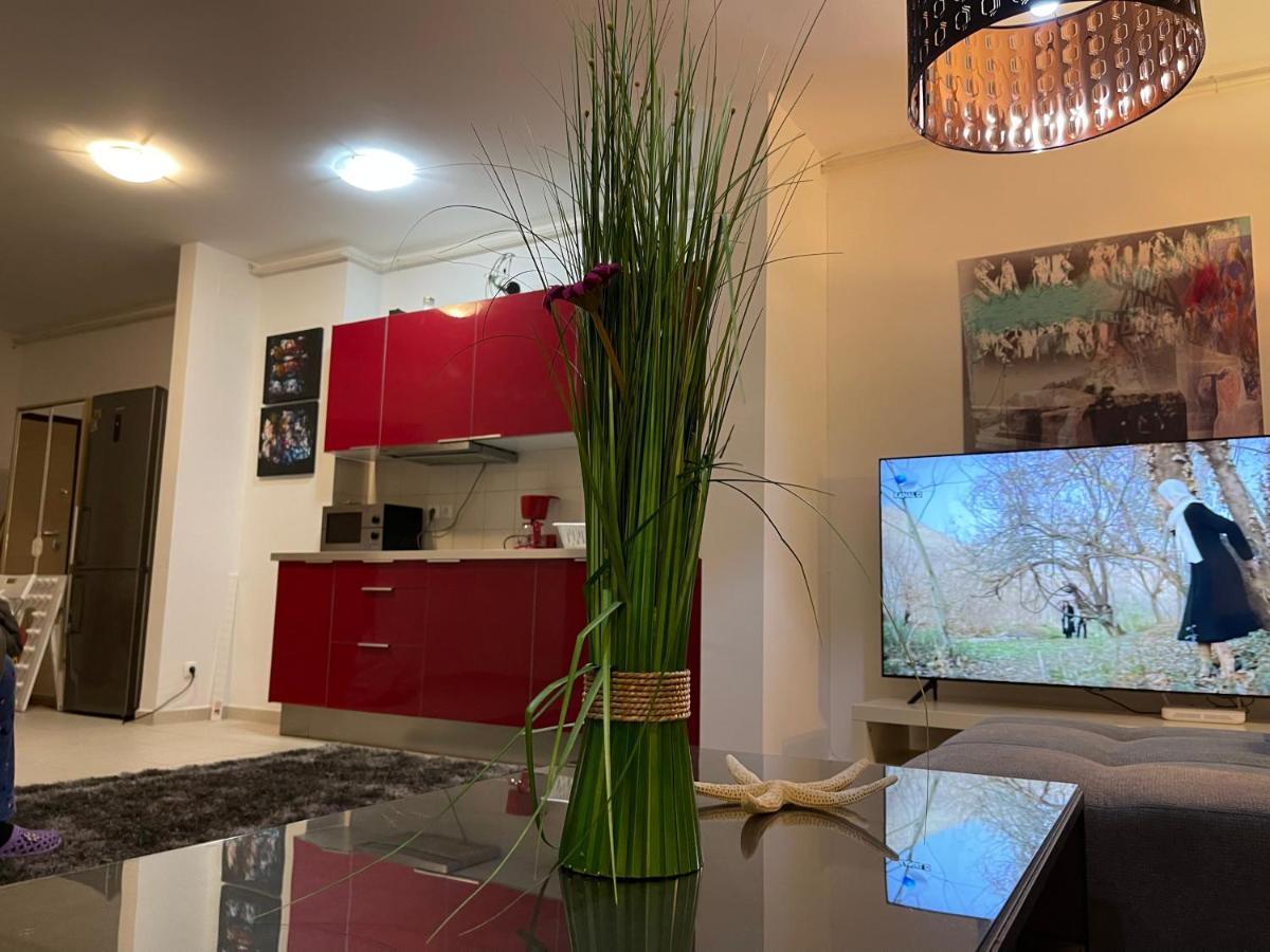 Apartment Happiness By Nicole Jutka, Visual Artist Olimp Exterior photo